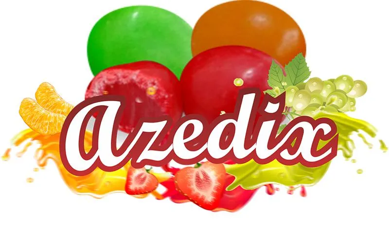 Bala personalizada com logo