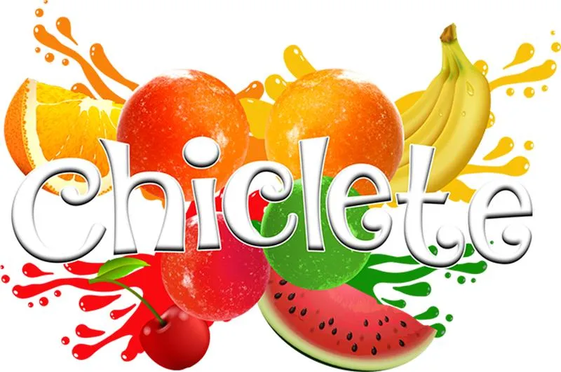 Chicletes personalizados em Minas Gerais